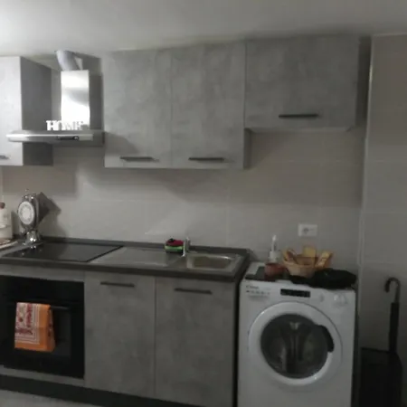 度假居 Apulian Bluemoon House