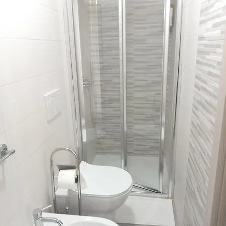 Дом отдыха Apulian Bluemoon House Мольфетта