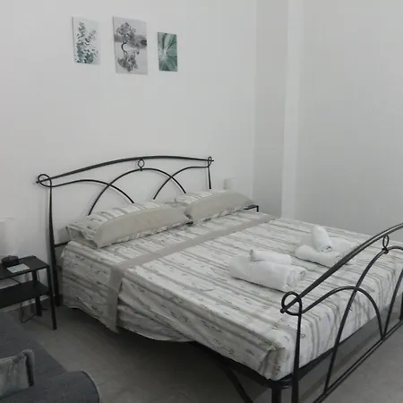 Apulian Bluemoon House Ferienhaus